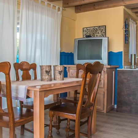 Aparthotel Oliwood Beach Oliva Zewnętrze zdjęcie