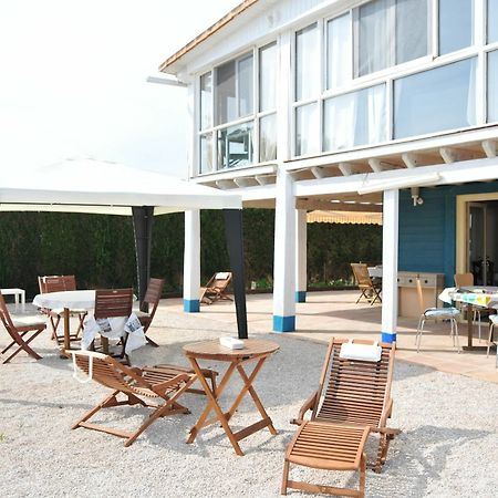 Aparthotel Oliwood Beach Oliva Zewnętrze zdjęcie