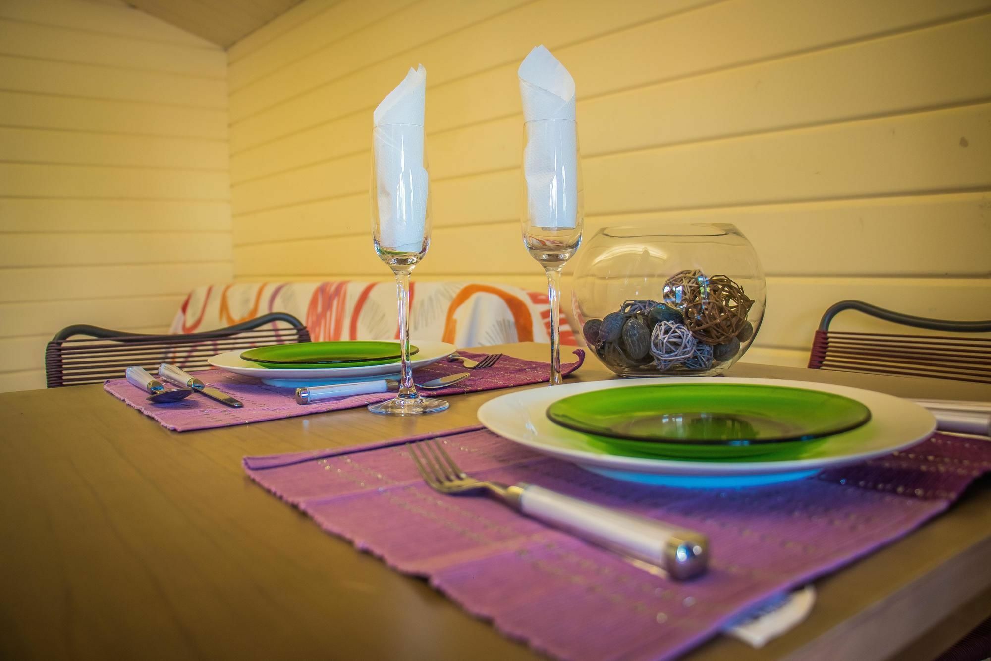 Aparthotel Oliwood Beach Oliva Zewnętrze zdjęcie