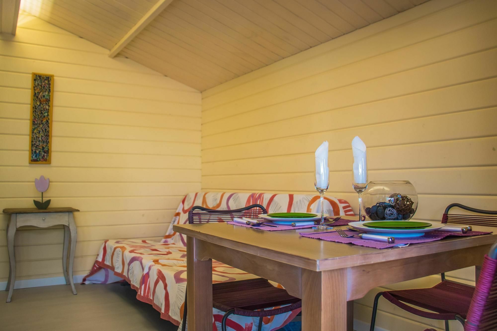 Aparthotel Oliwood Beach Oliva Zewnętrze zdjęcie
