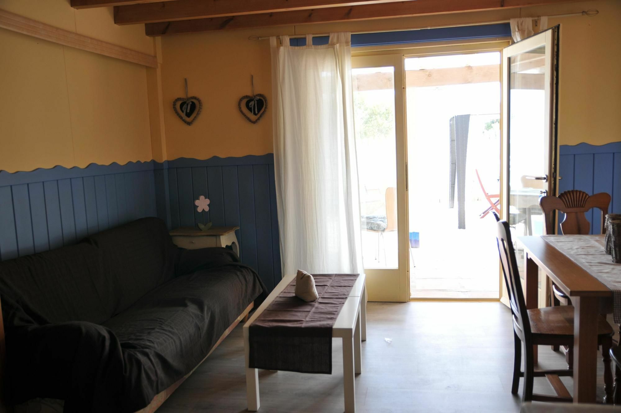 Aparthotel Oliwood Beach Oliva Zewnętrze zdjęcie