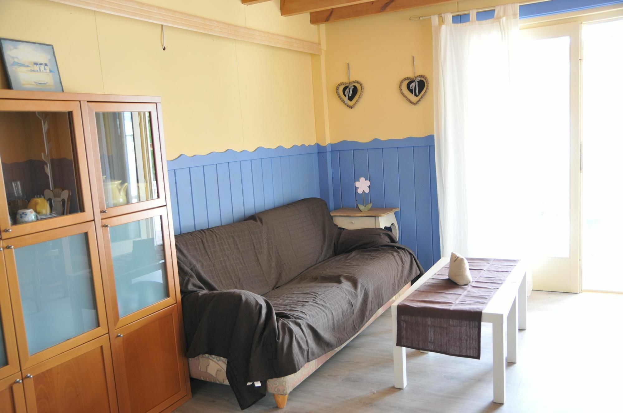 Aparthotel Oliwood Beach Oliva Zewnętrze zdjęcie