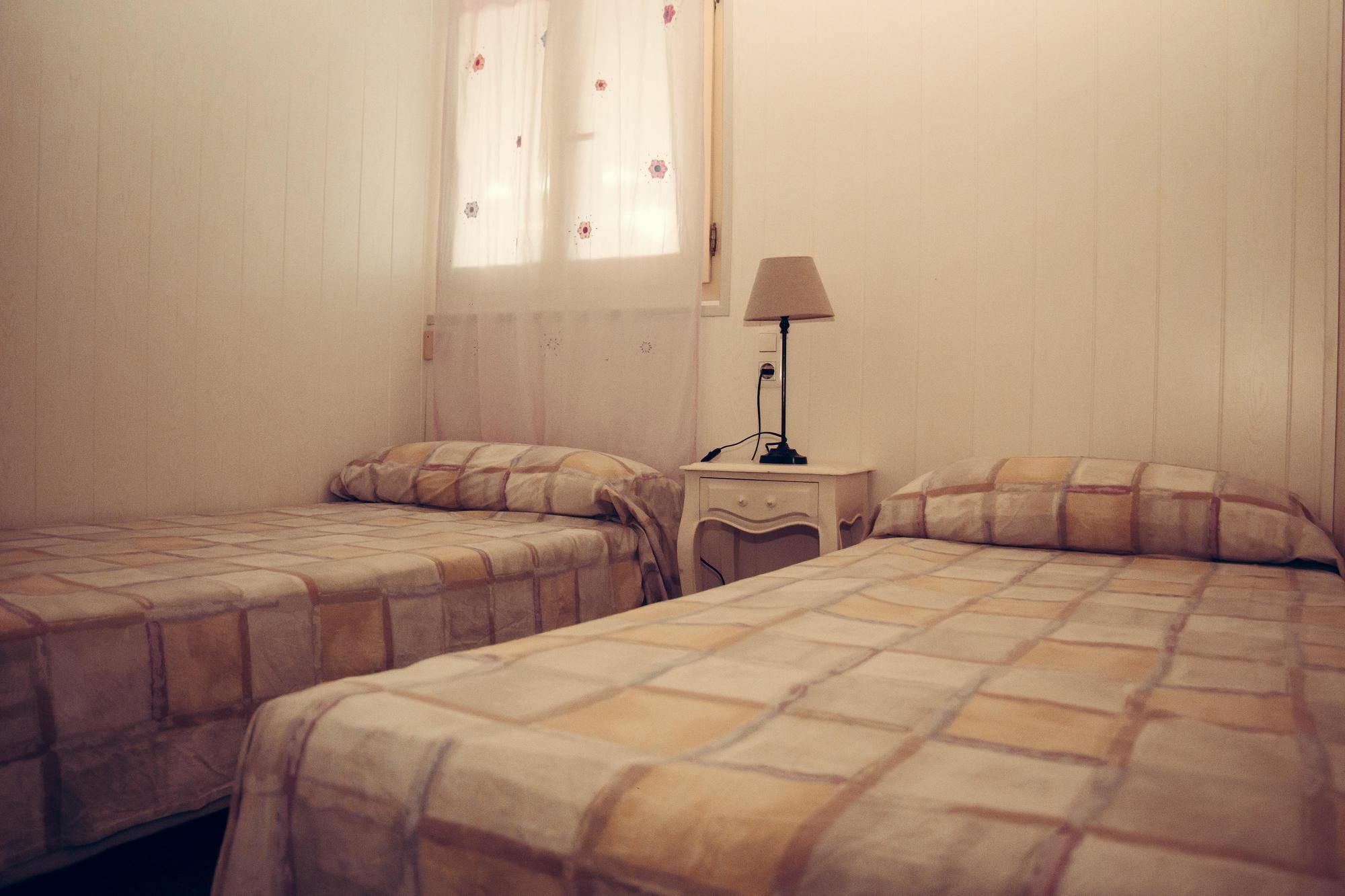 Aparthotel Oliwood Beach Oliva Zewnętrze zdjęcie