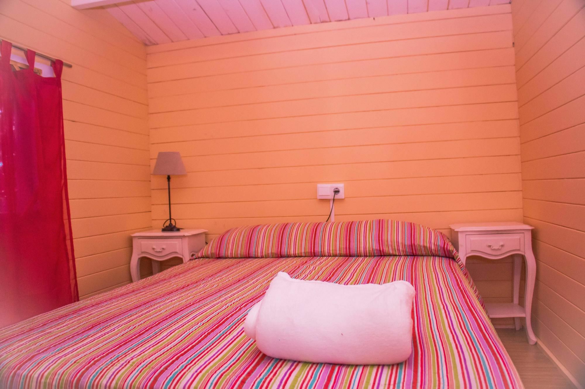 Aparthotel Oliwood Beach Oliva Zewnętrze zdjęcie