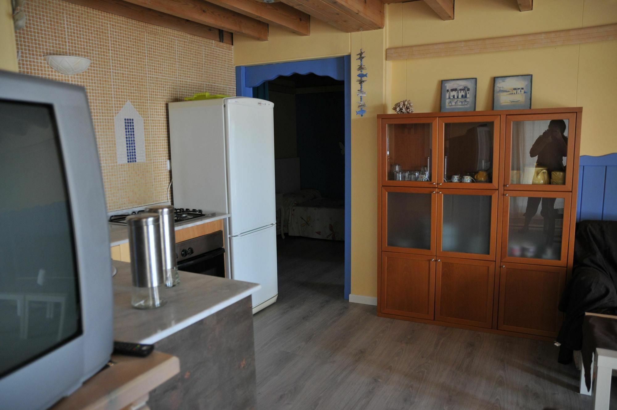 Aparthotel Oliwood Beach Oliva Zewnętrze zdjęcie