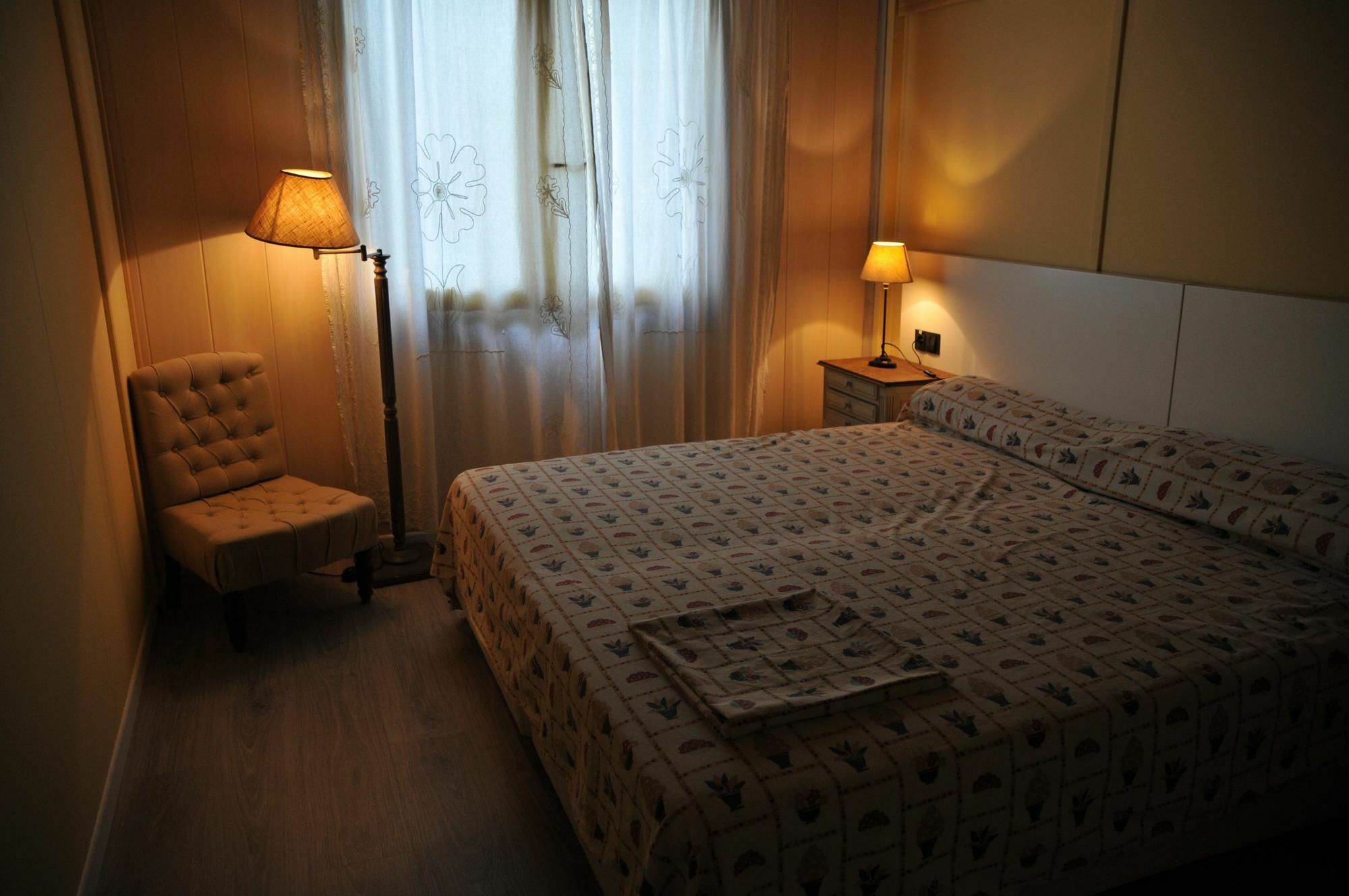 Aparthotel Oliwood Beach Oliva Zewnętrze zdjęcie