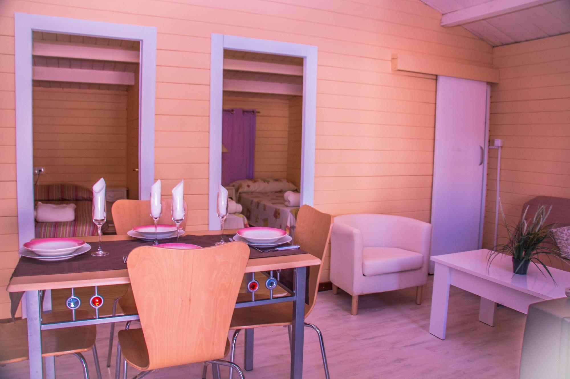 Aparthotel Oliwood Beach Oliva Zewnętrze zdjęcie