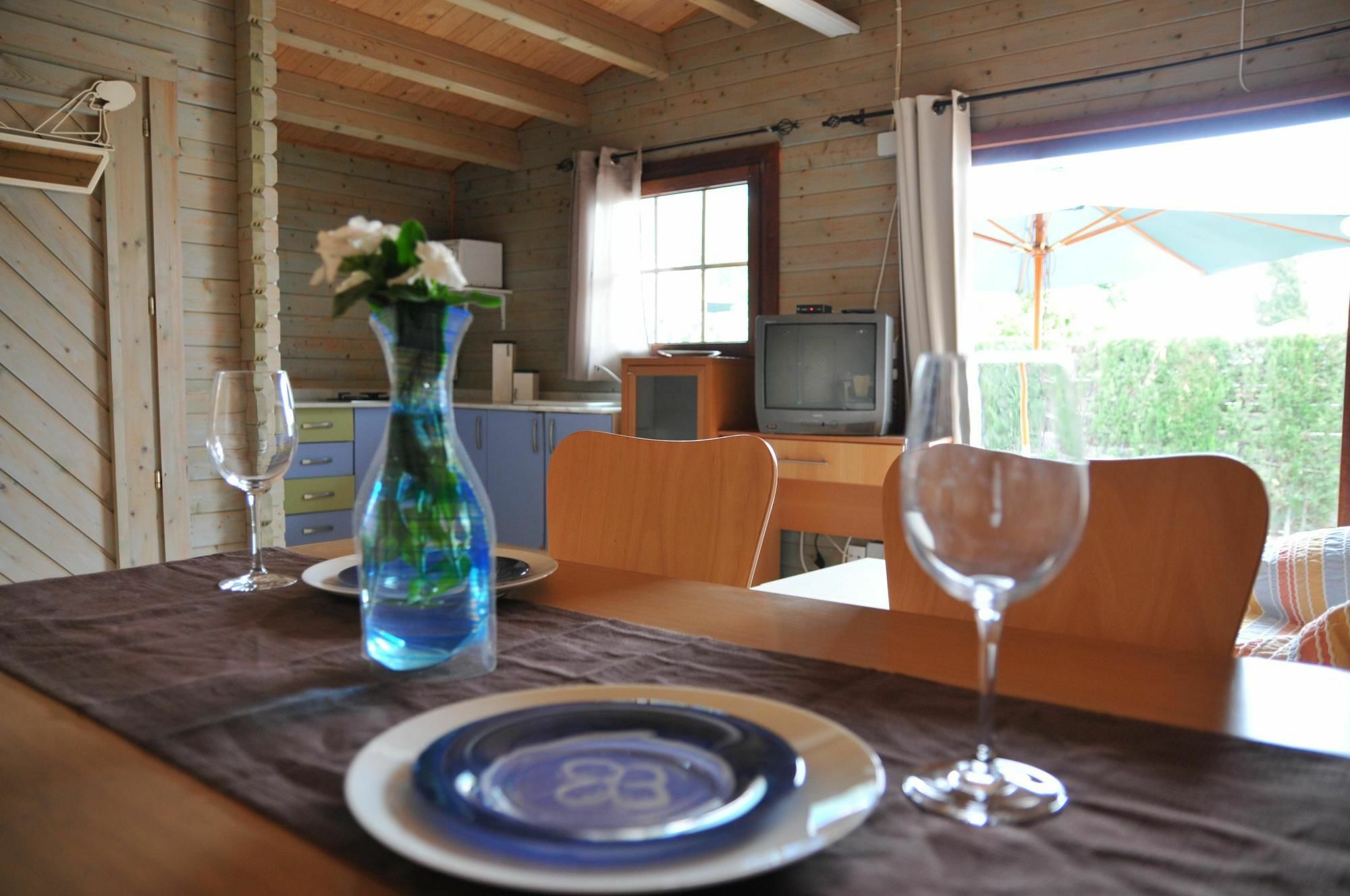 Aparthotel Oliwood Beach Oliva Zewnętrze zdjęcie