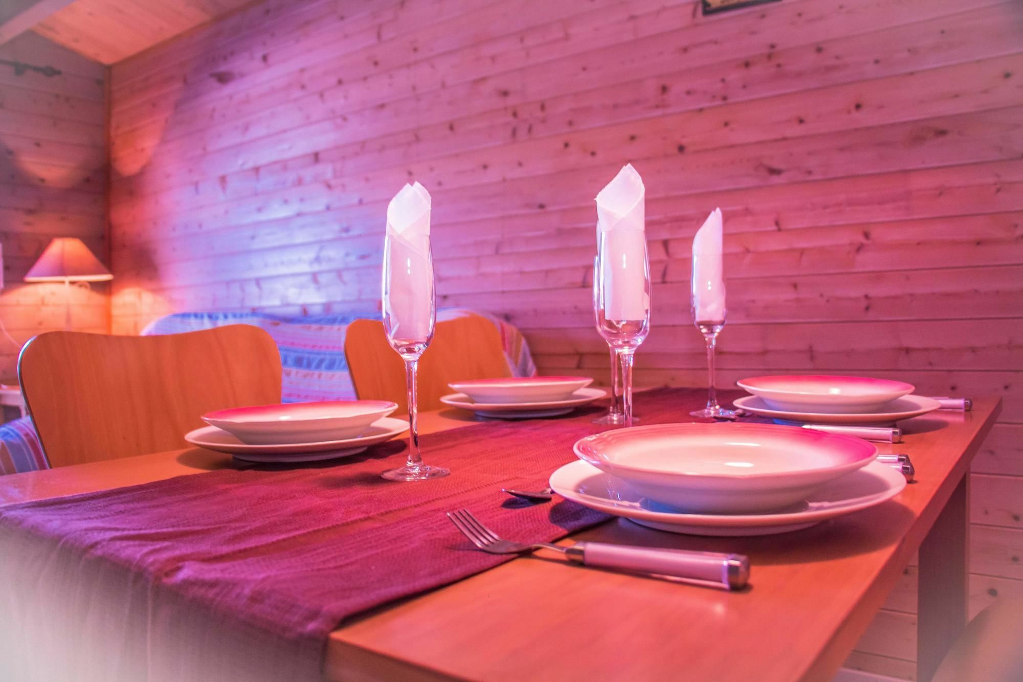 Aparthotel Oliwood Beach Oliva Zewnętrze zdjęcie