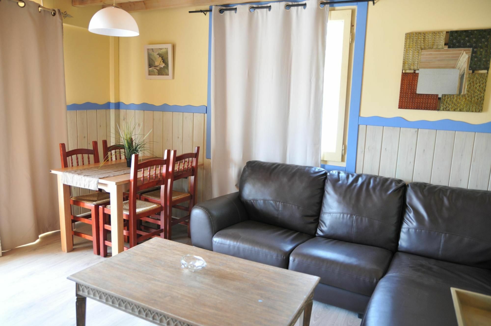 Aparthotel Oliwood Beach Oliva Zewnętrze zdjęcie