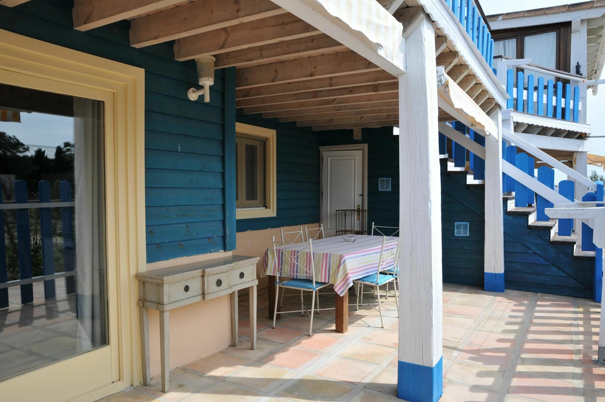 Aparthotel Oliwood Beach Oliva Zewnętrze zdjęcie