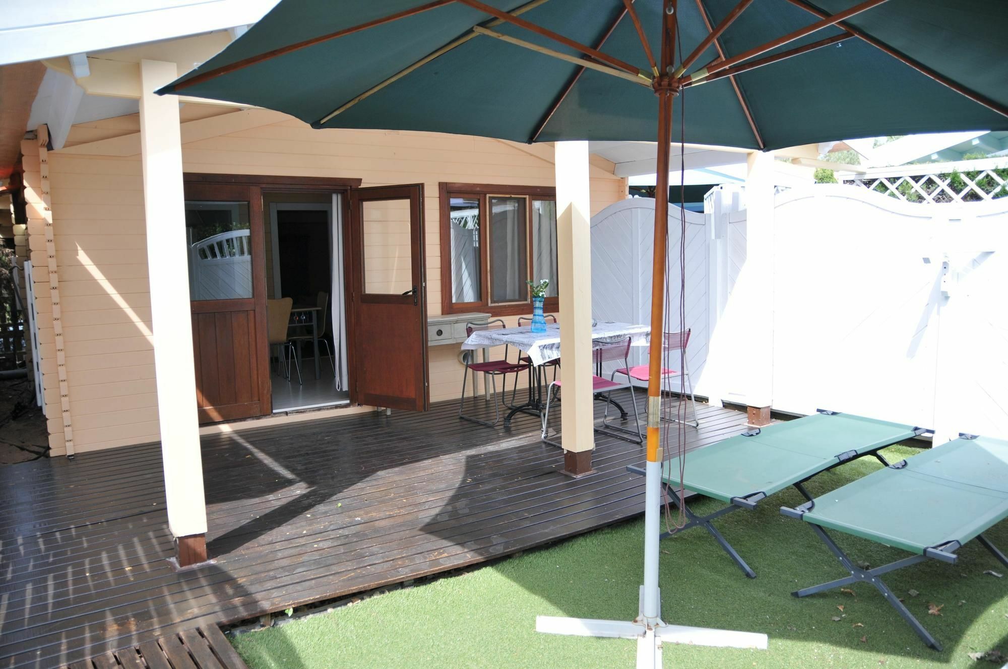 Aparthotel Oliwood Beach Oliva Zewnętrze zdjęcie