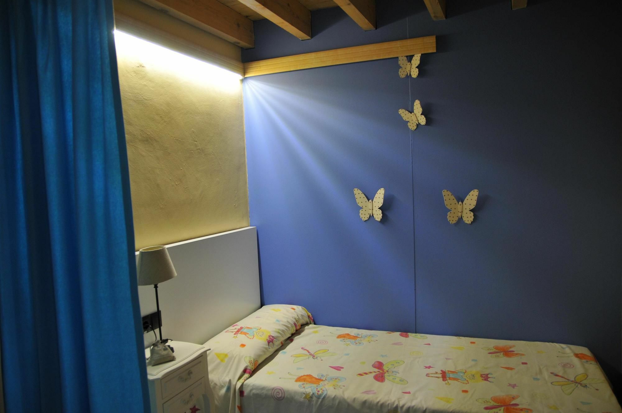 Aparthotel Oliwood Beach Oliva Zewnętrze zdjęcie