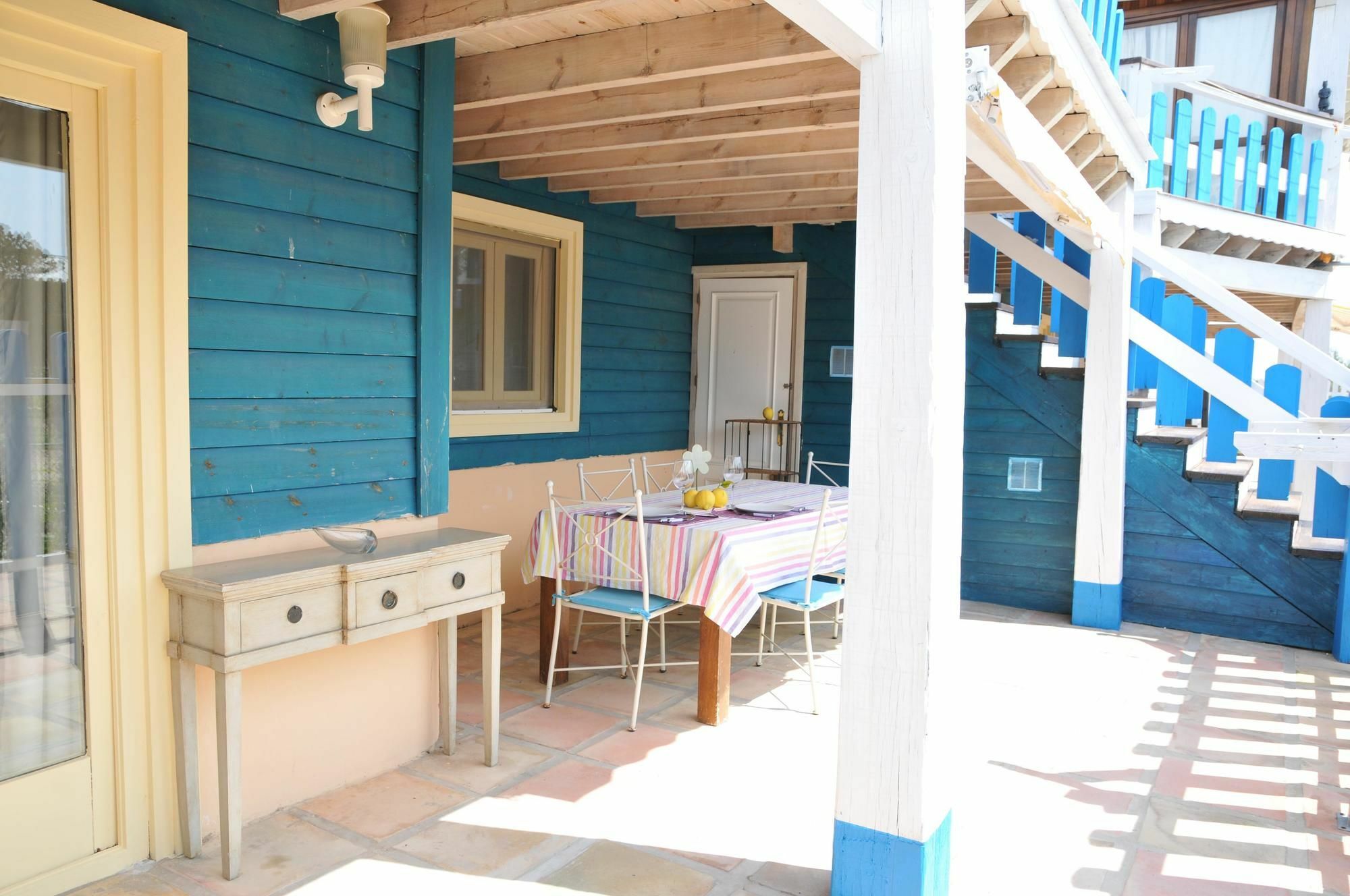 Aparthotel Oliwood Beach Oliva Zewnętrze zdjęcie