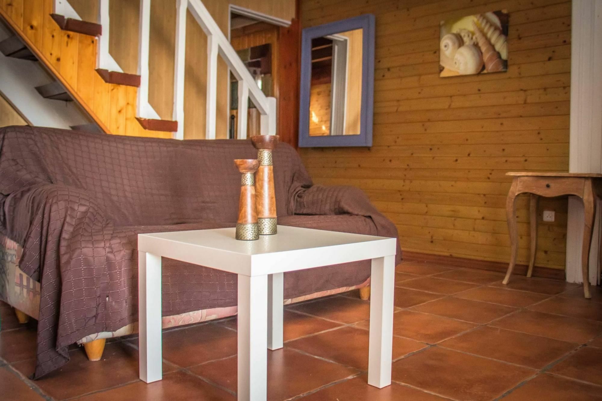 Aparthotel Oliwood Beach Oliva Zewnętrze zdjęcie
