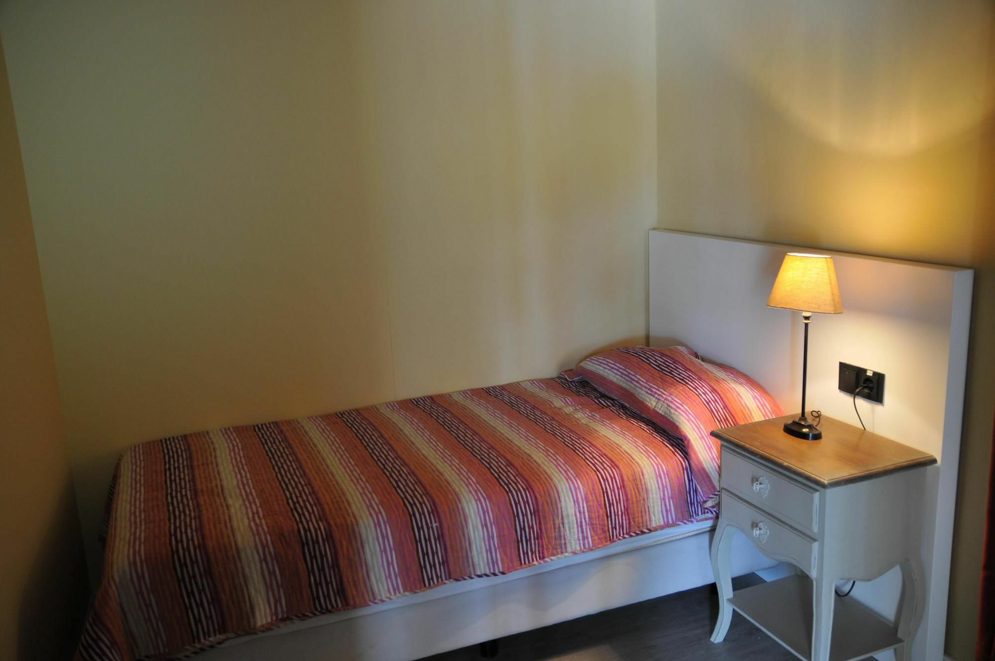 Aparthotel Oliwood Beach Oliva Zewnętrze zdjęcie