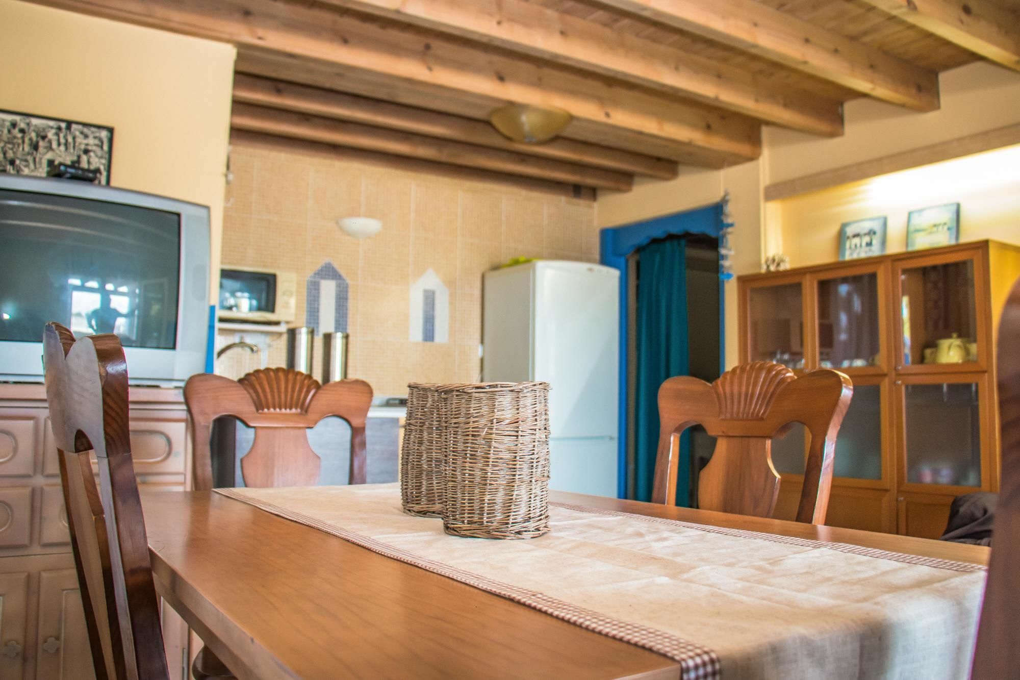 Aparthotel Oliwood Beach Oliva Zewnętrze zdjęcie