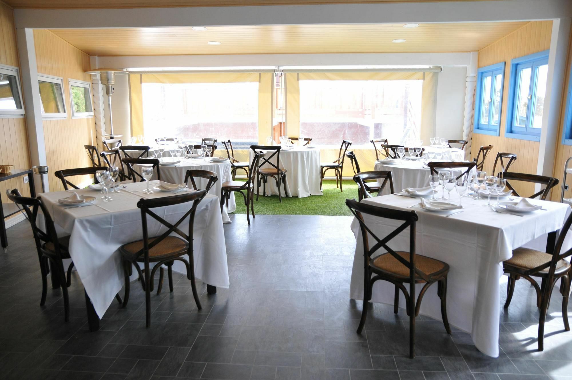 Aparthotel Oliwood Beach Oliva Zewnętrze zdjęcie