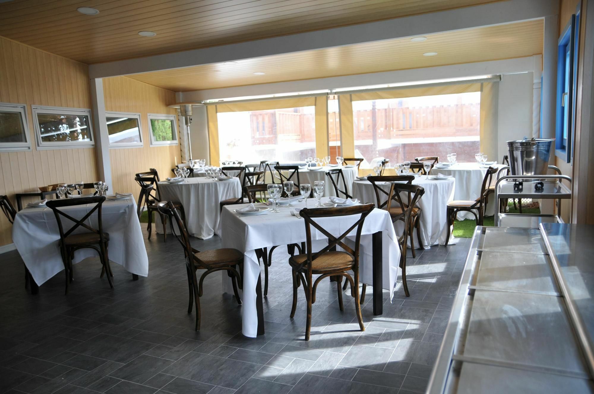 Aparthotel Oliwood Beach Oliva Zewnętrze zdjęcie