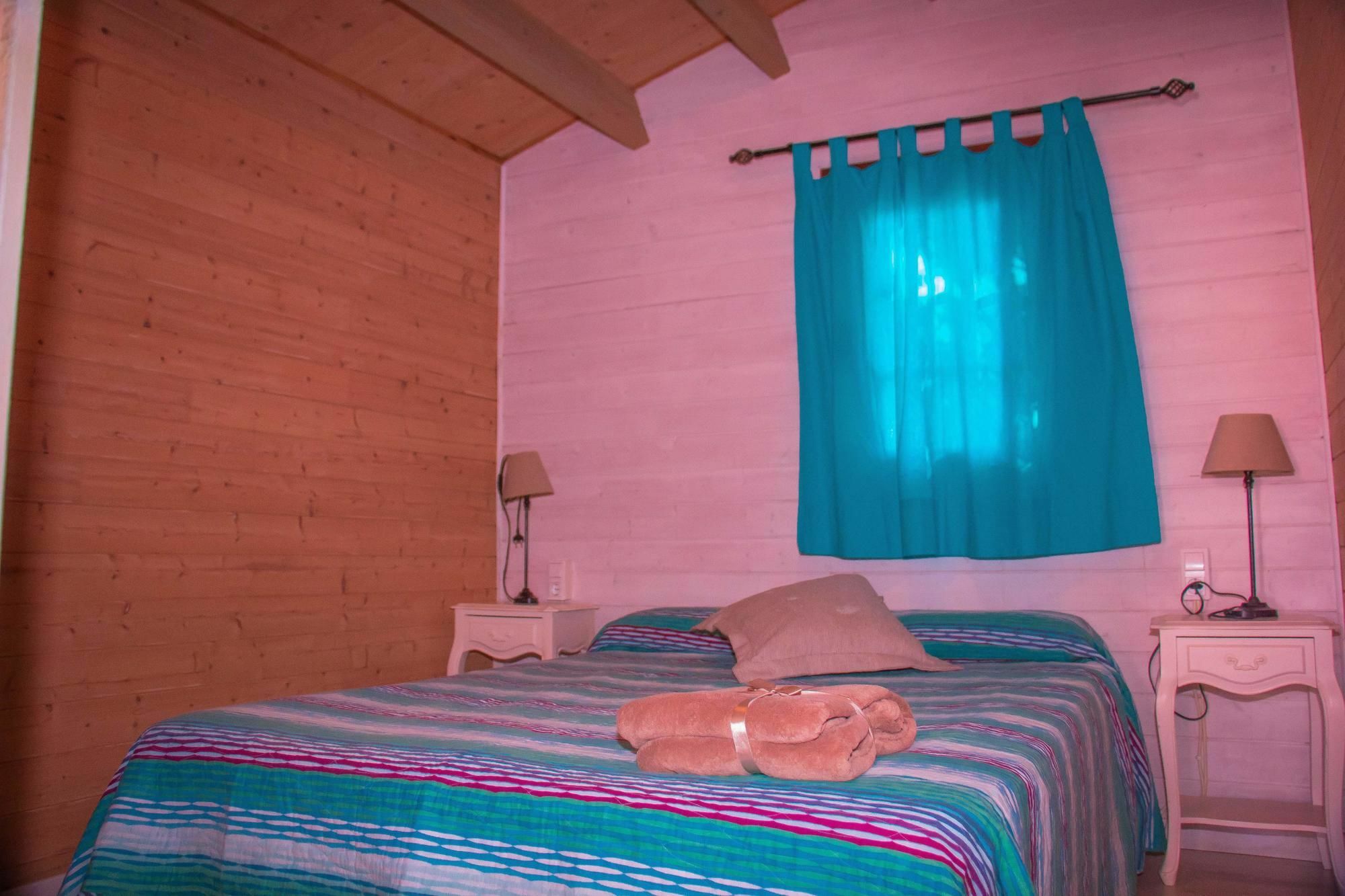 Aparthotel Oliwood Beach Oliva Zewnętrze zdjęcie