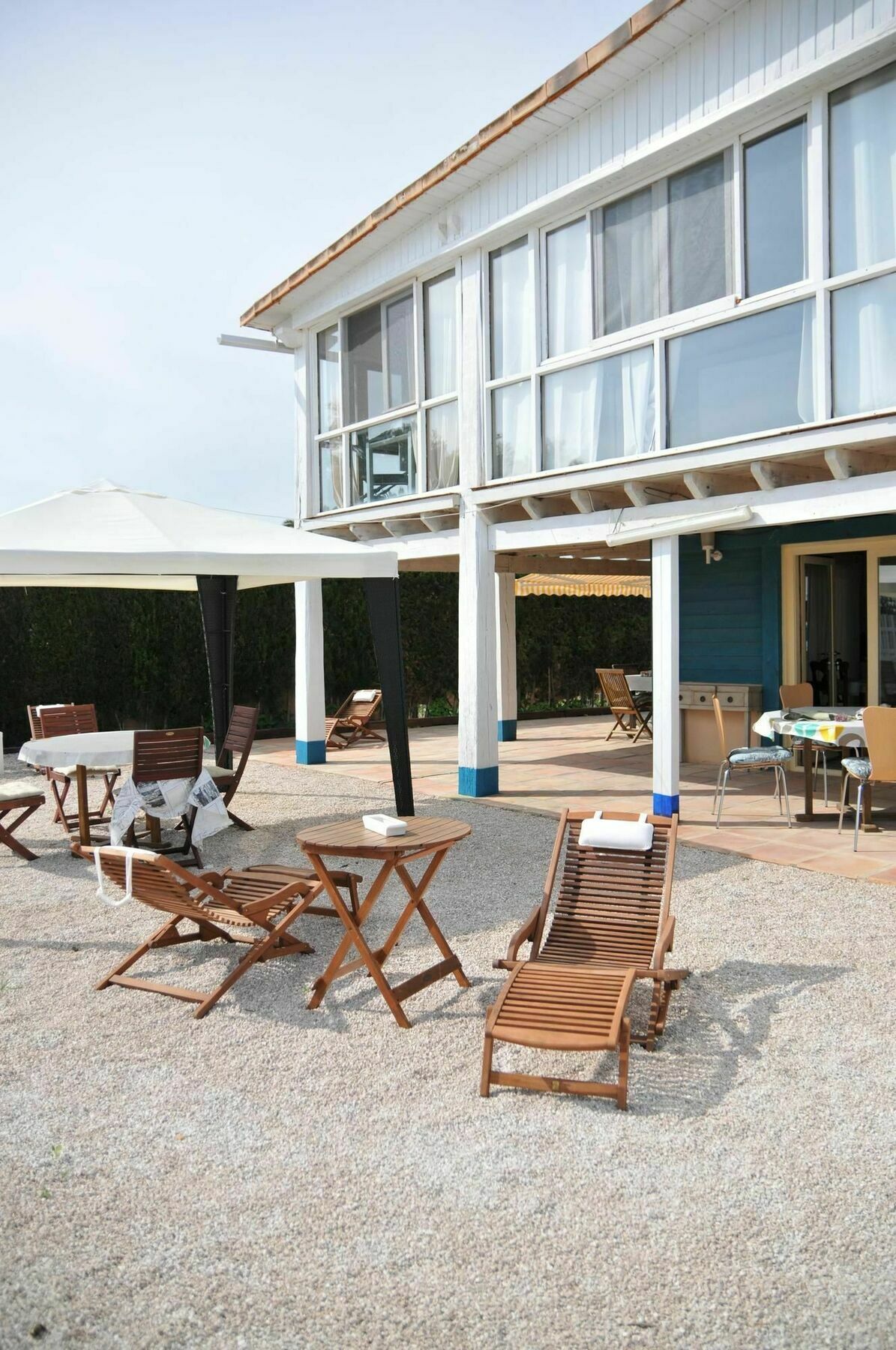 Aparthotel Oliwood Beach Oliva Zewnętrze zdjęcie